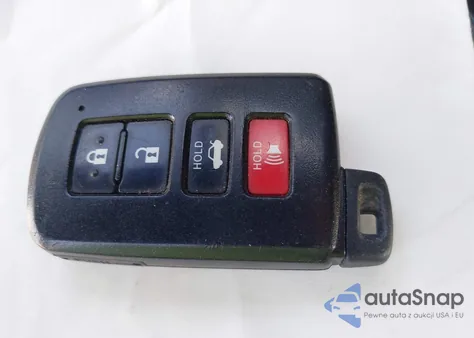 2013 Toyota Camry Se из США, поврежденный, VIN 4T1BF1FKXDU691053